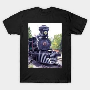 Train T-Shirt